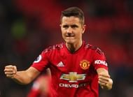 Tottenham Hotspur v Manchester United - Premier League